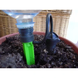 TEKNO - TEKNO DISSETA PIANTE FLORTIS 11  REGOLAZIONI