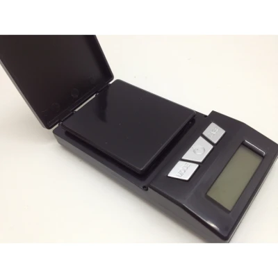 MX100 - KENEX - BILANCIA DIGITALE MATRIX MX100 | MAX 100 GRAMMI STEP 0.01G