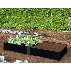G109 - KIT DI ESTENSIONE PER GROW BED GARLAND