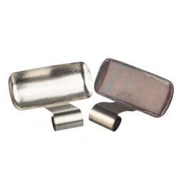 RE2363 - VASSOI PER CONCENTRATI  ACCESSORIO  MAGIC FLIGHT VAPORIZZATORE