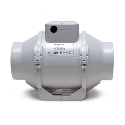 VENTS - ESTRATTORE TT BI-POTENZA NON CABLATO