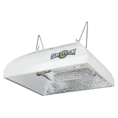 612204 - RIFLETTORE NEUTRON  PER LAMPADE CMH/CDM/ LEC 315W SUN SYSTEM