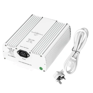 DE675BAL - HELLION DIGITAL BALLAST DIMMERABILE 400W-600W-750W 600 - 750 W UHF ADJUST A WING