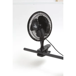 600527 - CYCLONE - VENTILATEUR À CLIP 15 CM 15W