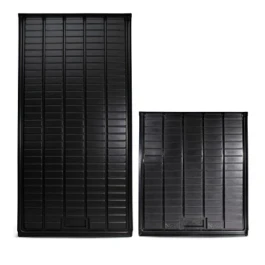 231048 - VASSOIO DANESE PER LA COLTIVAZIONE 2,0 X 1,0 X 0,07H