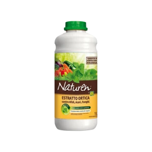 6343 - ESTRATTO D'ORTICA  1L NATUREN CONTRO PARASSITI COMUNI