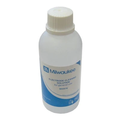 SCON - SOLUZIONE DI CONSERVAZIONE PER ELETTRODO  pH MILWAUKEE 230 ML MA9015