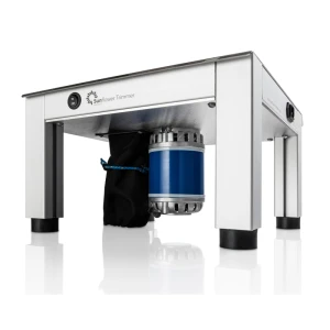 BT01 - SUNFLOWER TRIMMER - BABY TRIMMER + ORIGINAL GRID