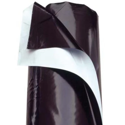 B/N50 - BOBINA BIANCO/NERO | 8x50m 400mq