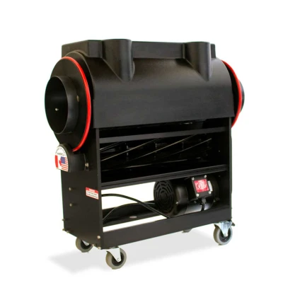 CENPMINI - CENTURION PRO - MINI TRIMMER CON TAMBURO HYBRID  ELECTROPOLISHED WET E DRY