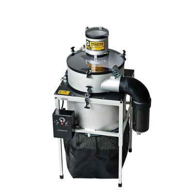 912079 - TRIMPRO - AUTOMATIK TRIMMER