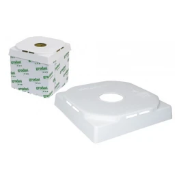 200120 - CUBECAP - COPRICUBETTO GRODAN DELTA 7.5X7.5