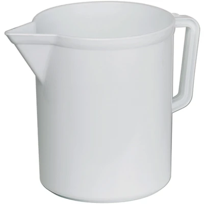 M126200 - CARAFFA PER LIQUIDI 1L USO ALIMENTARE