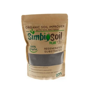 SBP800 - SIMBIOSOIL - AMENDANT BIO BIG BAG | 800Kg