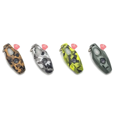 32ZECA - ZECKO SCACCIA ZECCHE E PULCI REPELLENTE A ULTRASUONI PER UOMO