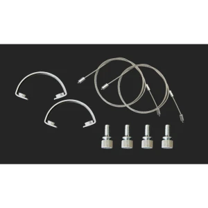 WKMED - KIT DI RICAMBIO ACCESSORI PER ADJUST-A-WINGS VERSIONE MEDIUM