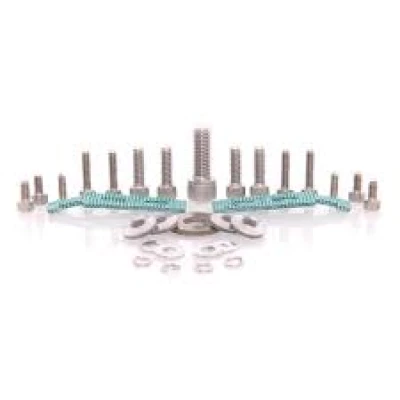 PA029 - CENTURION PRO - KIT DI ACCESSORI PER IL MONTAGGIO RICAMBIO