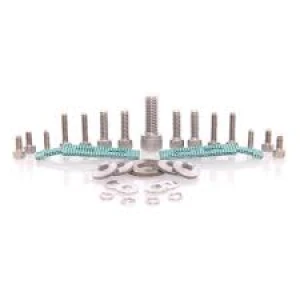 PA029 - CENTURION PRO - KIT DI ACCESSORI PER IL MONTAGGIO RICAMBIO