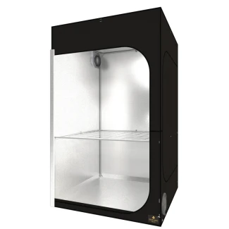 DS120R400 - SECRET JARDIN - DARK STREET DS120 4.0 | 120x120x200h cm