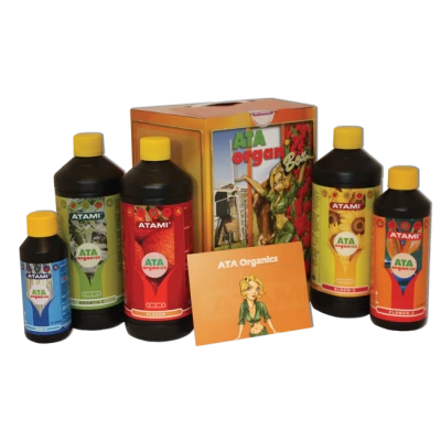 AOBA - ATA ORGANICS  BOX ATAMI B'CUZZ