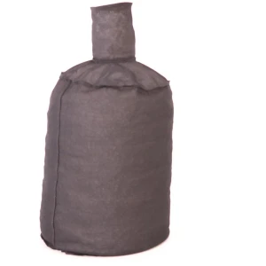 GL010 - CENTURION PRO - INNER BAG (NERA) GLADIATOR CENTURION PRO RICAMBIO PARTE DEL KIEF COLLECTOR