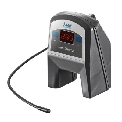 42723 - OASE - TERMOSTATO HEATCONTROL | MAX 600W - SONDA 2m