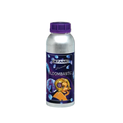 ABLO1L - ATAMI B'CUZZ- BLOOMBASTIC 1,25L