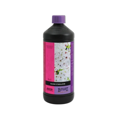 BBL1 - ATAMI B'CUZZ- BLOOM STIMULATOR BOOSTER FIORITURA 1L