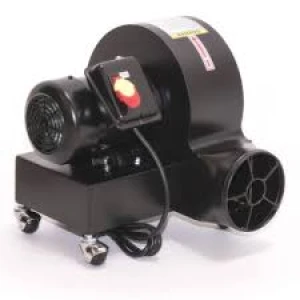 TT002 - CENTURION PRO - BLOWER 1HP (ASPIRATORE) PER TRIMMER  TABLETOP