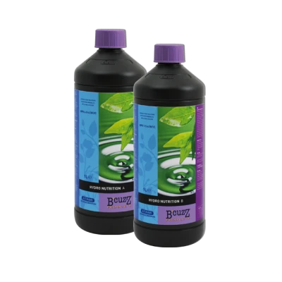 BHAB1 - HYDRO A+B 2X1L ATAMI B'CUZZ