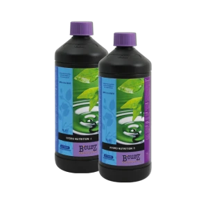 BHAB1 - HYDRO A+B 2X1L ATAMI B'CUZZ