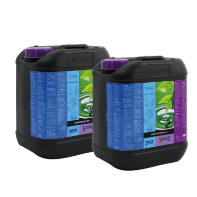 BHAB5 - HYDRO A+B 2X5L ATAMI B'CUZZ