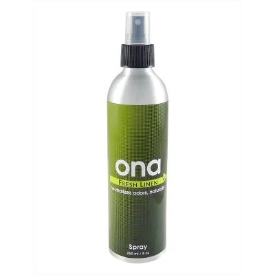MCOS250FLE - ONA SPRAY FRESH LINEN | 250ml