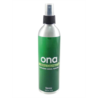 MCOS250ACR - ONA SPRAY APPLE CRUMBLE | 250ml