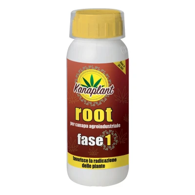 1133000 - KANAPLANT - ROOT FASE 1 | 500gr