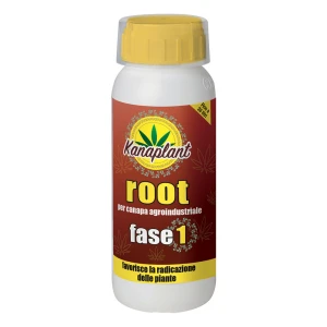 1133000 - KANAPLANT - ROOT FASE 1 | 500gr