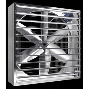 E11B2633403002000001 - ESTRATTORE ARIA CON SERRANDA EOS 42 - 0.75 400V - 50HZ 24900 MC/H