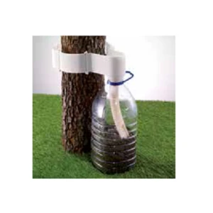 718050 - PRESTOBIO - TRAMPA PARA POLILLAS DE LA PROCESIONARIA | PLANTAS DE 10 A 30 CM DE DIÁMETRO