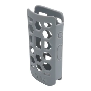 RGLG - DAVINCI - GUANTO IN SILICONE PER MIQRO | GRIGIO