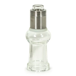 NCA - DAVINCI - NECTAR COLLECTOR ADATTATORE 10MM PER SERIE MIQRO E IQ2