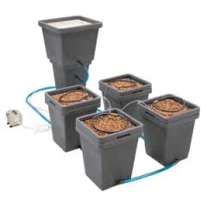 ITSY01011 - WATERPACK ACS 4 Version 3 WATERFARM GHE