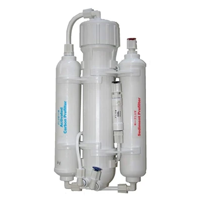 FCVIRBAT - FILTRO ANTI BATTERI E VIRUS  AQUILI