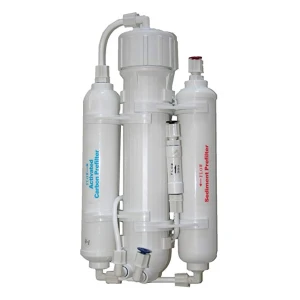 FCVIRBAT - FILTRO ANTI BATTERI E VIRUS  AQUILI