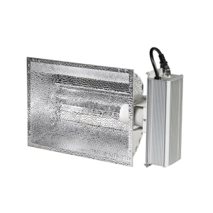 HODIM60030HDL - HDL HORTI DIM LIGHT - KIT RIFLETTORE PROFESSIONALE E BALLAST 600W DIMMERABILE 250-400-600-660W - NO LAMPADA