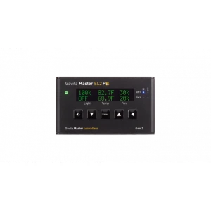 EL1FGEN2 - GAVITA - MASTER CONTROLLER EL1F 2^ GENERAZIONE PER GAVITA E-SERIE (Ex-GAEL1)