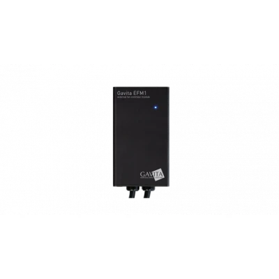 EFM1 - GAVITA - MODULO CONTROLLO EFM1 ESTRATTORI CON MOTORI AC