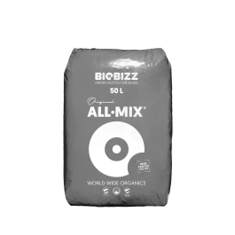 BIALL - BIOBIZZ - ALL MIX TERRA | 50L