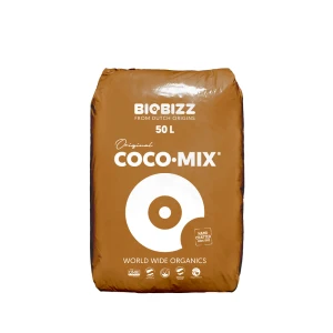 BIOBIZZ - COCO MIX SOIL