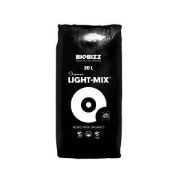 BILIG20 - BIOBIZZ - LIGHT MIX TERRA | 20L