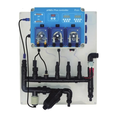 4001PRO - PH E EC 4002 PLUS CONTROLLER PROSYSTEM AQUA S.L.